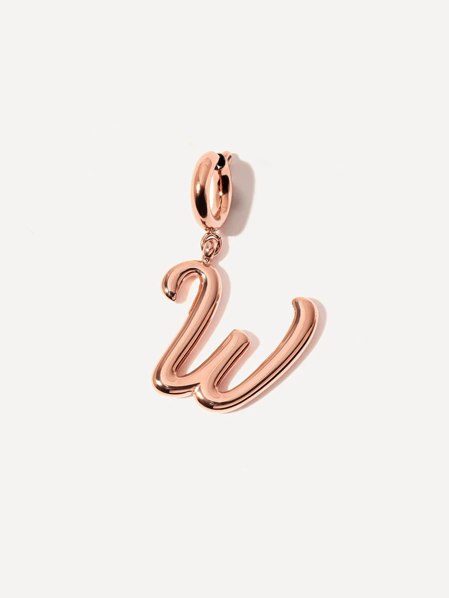 Joyful Letter Ketten-Charms - Image 86