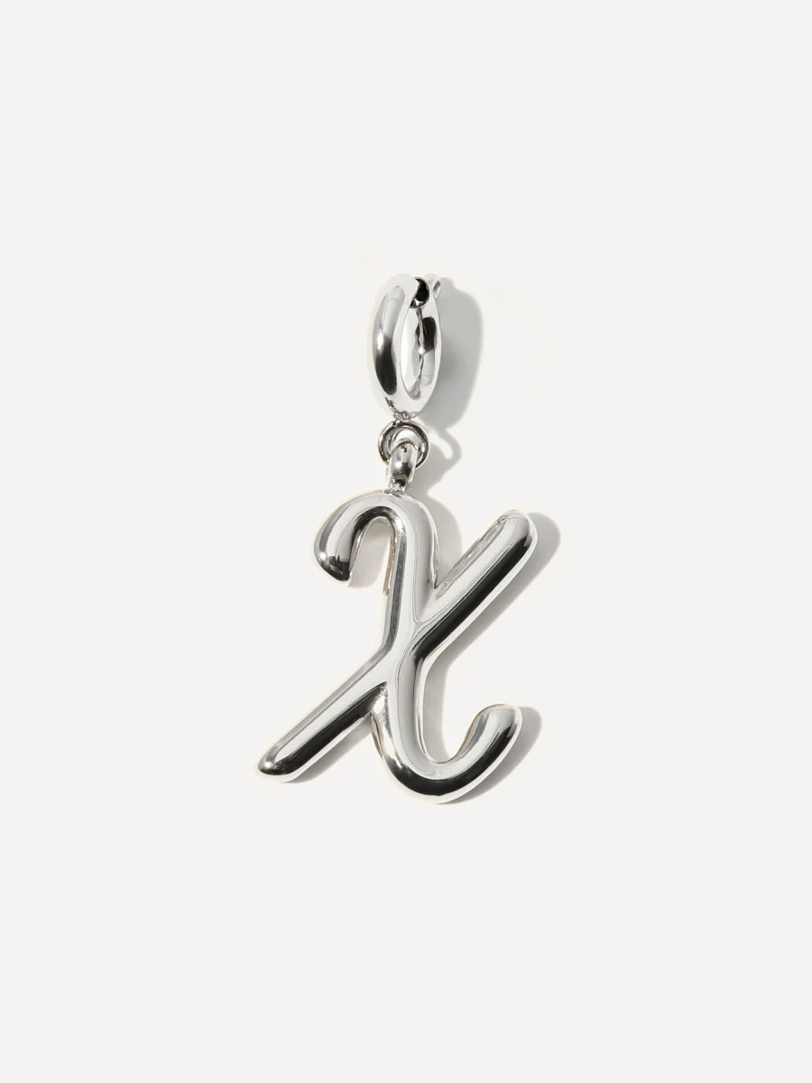 Joyful Letter Ketten-Charms - Image 88