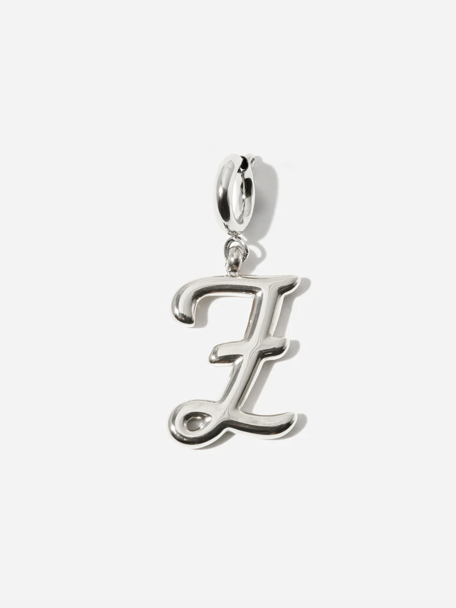 Joyful Letter Ketten-Charms - Image 94