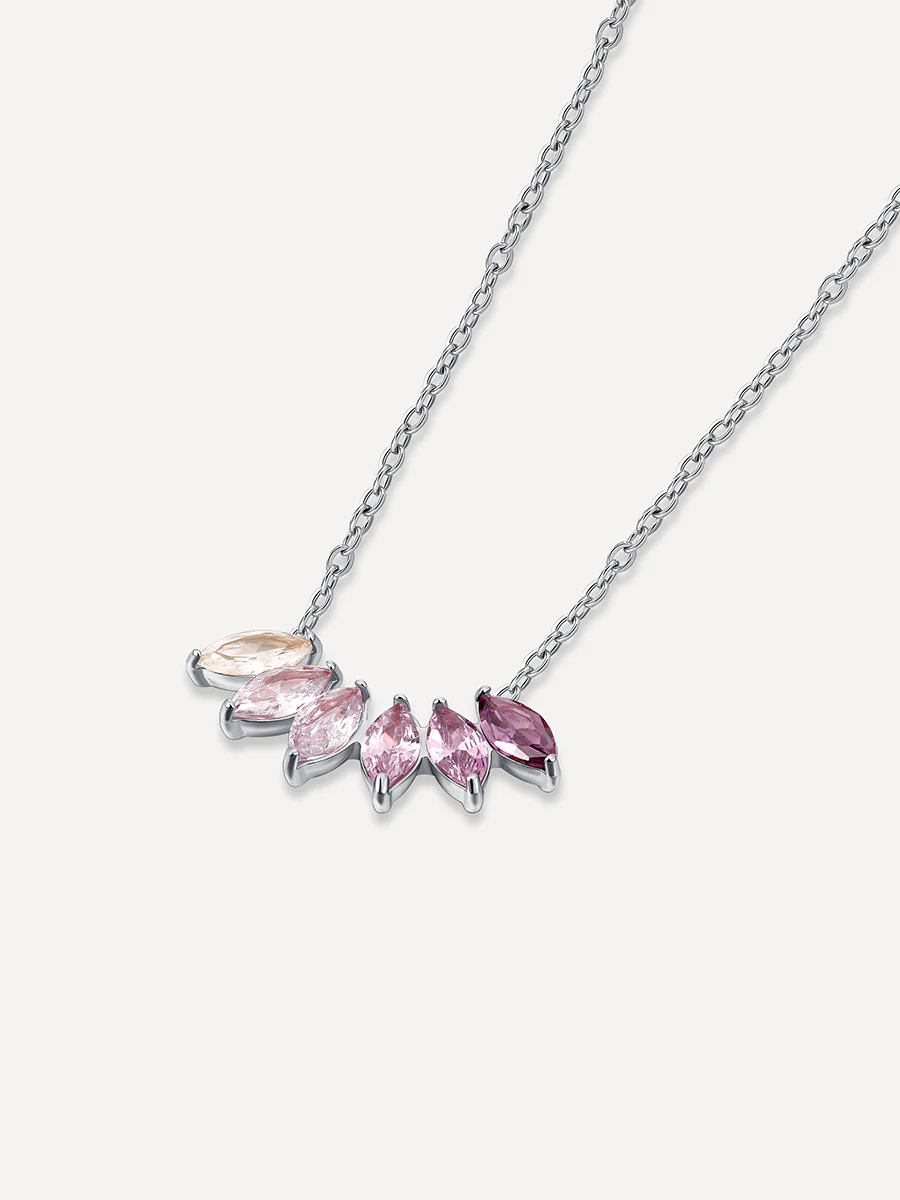 Kaleidos Lavender Kette - Image 10