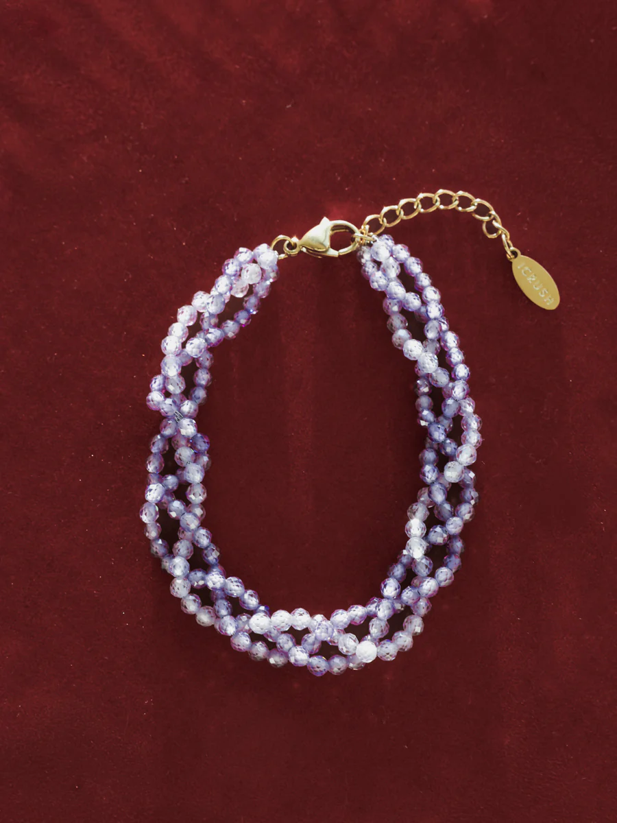 Lavender Dream ARMBAND - Image 4