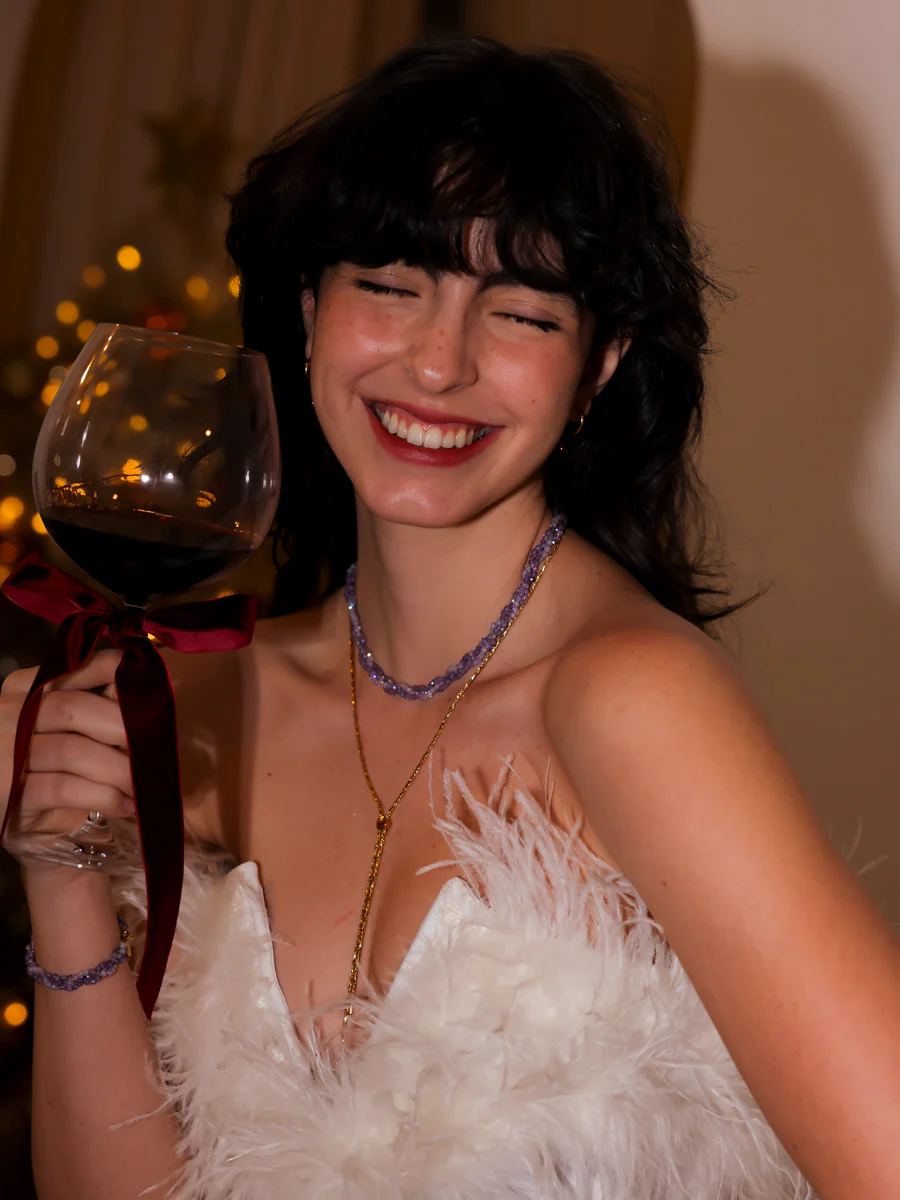 Lavender Dream Kette - Image 10