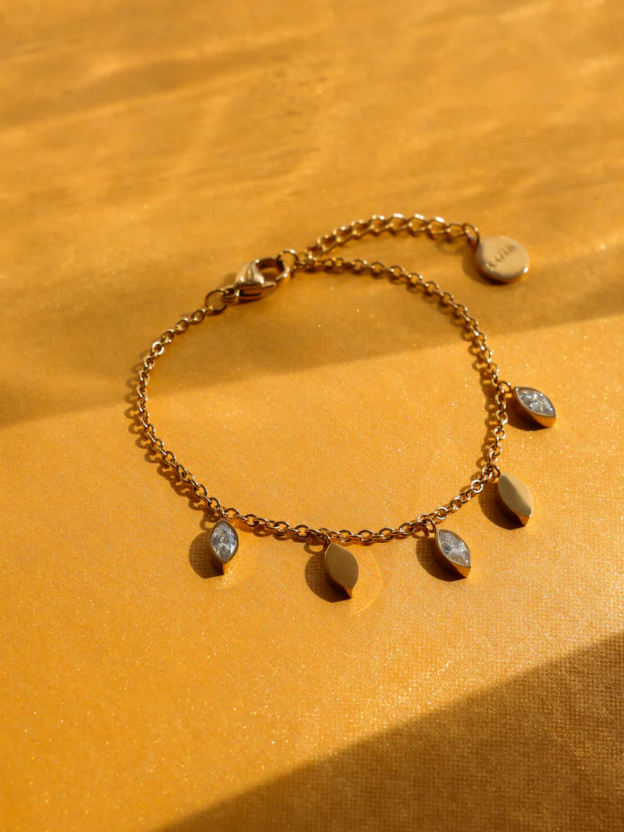 Leafy Cascade ARMBAND - Image 4