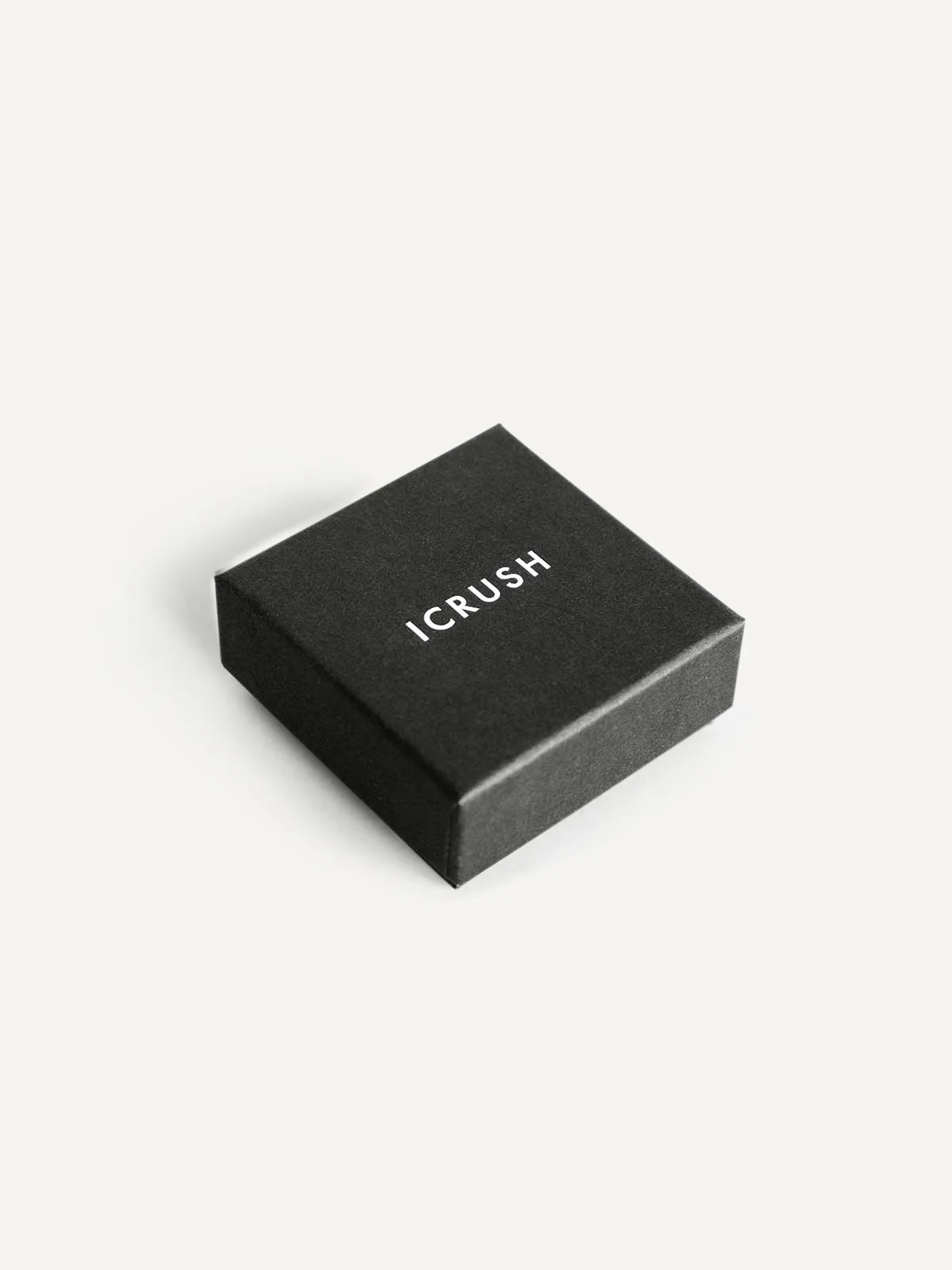 Leere Schmuck-Geschenkbox