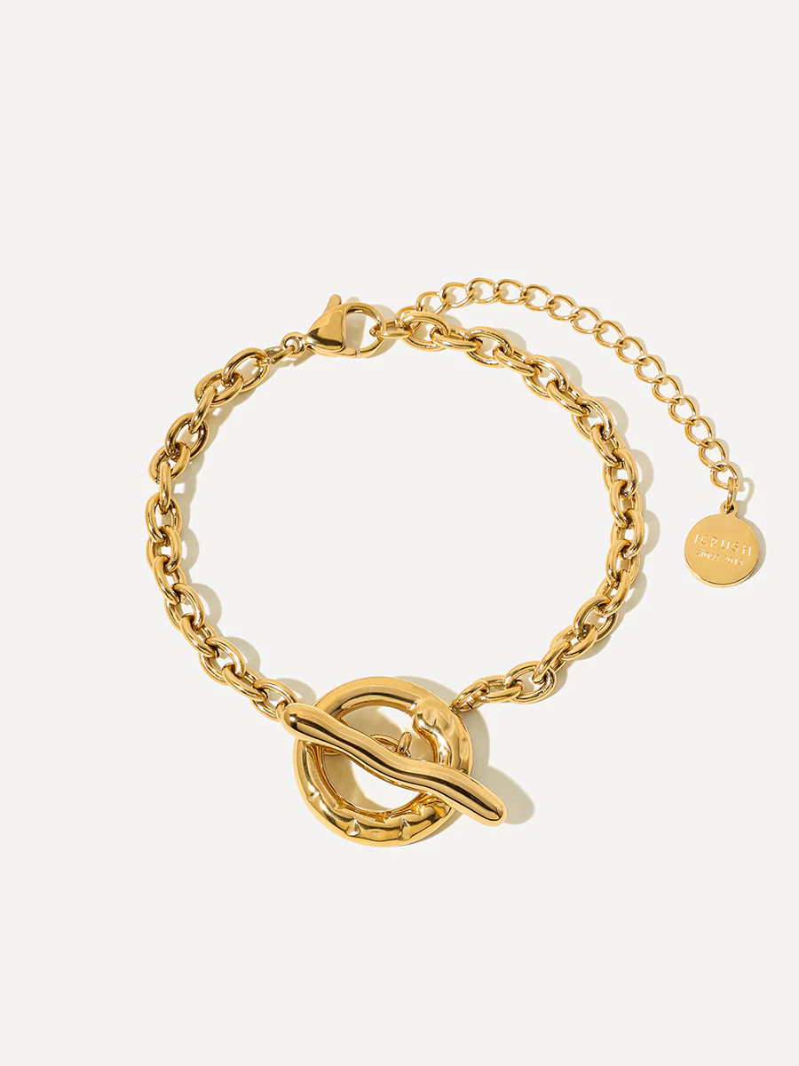 Leopard OT ARMBAND