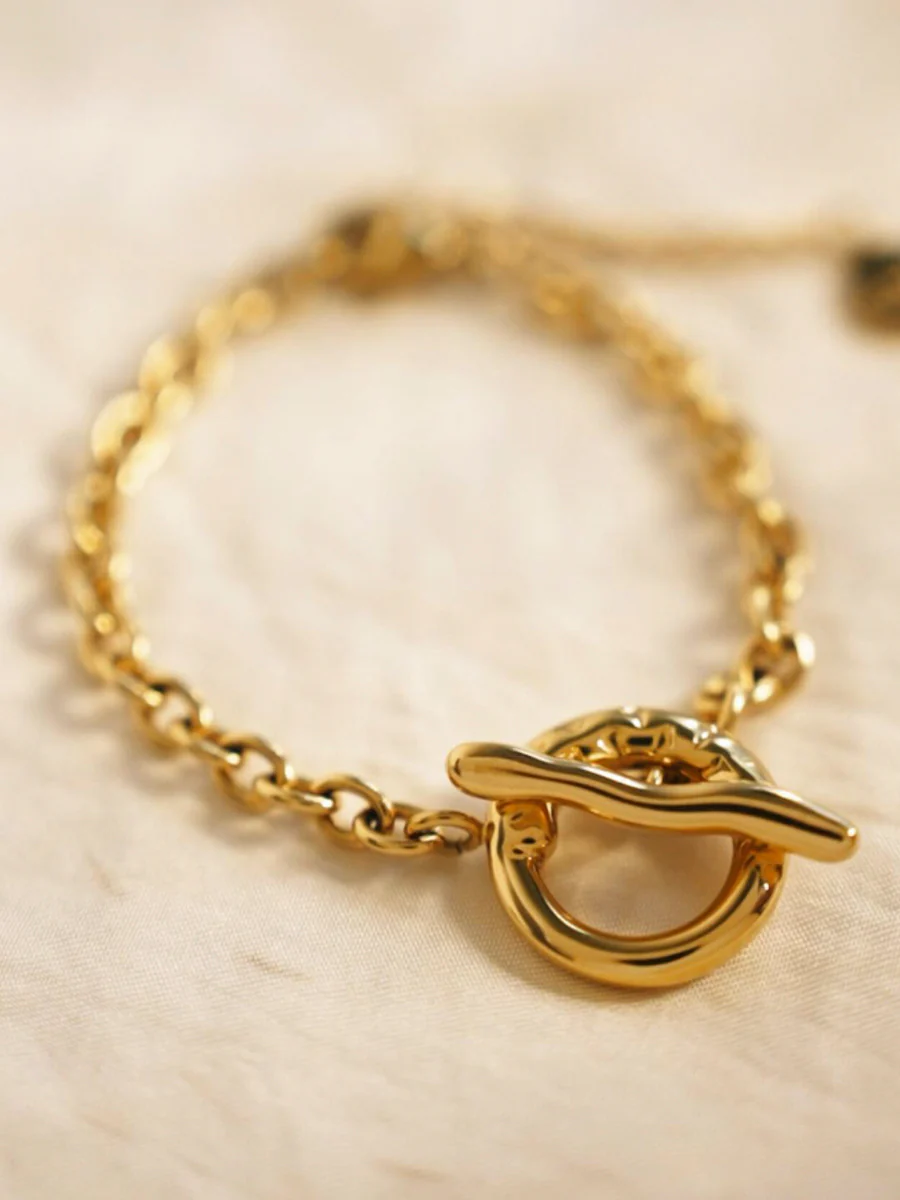 Leopard OT ARMBAND - Image 4