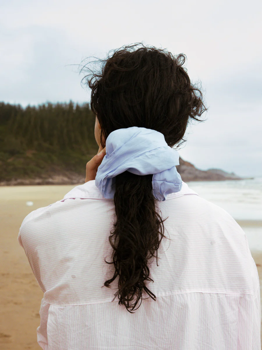 Light Flow Scrunchie - Image 2