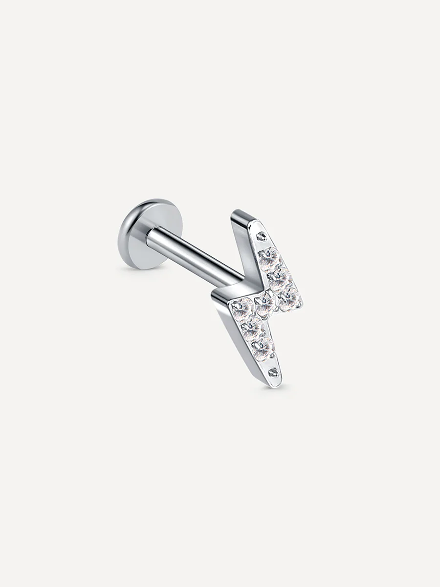 Lightning Bolt Titan Piercing - Image 8