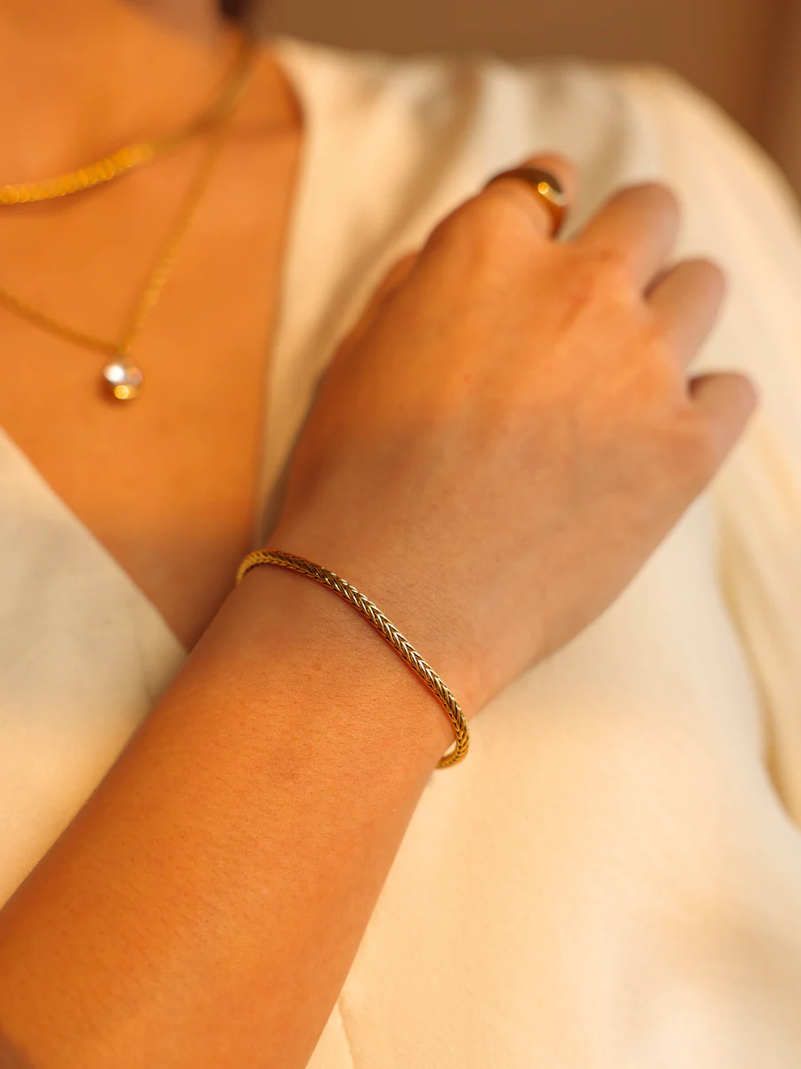 Linear Elegance ARMBAND - Image 5