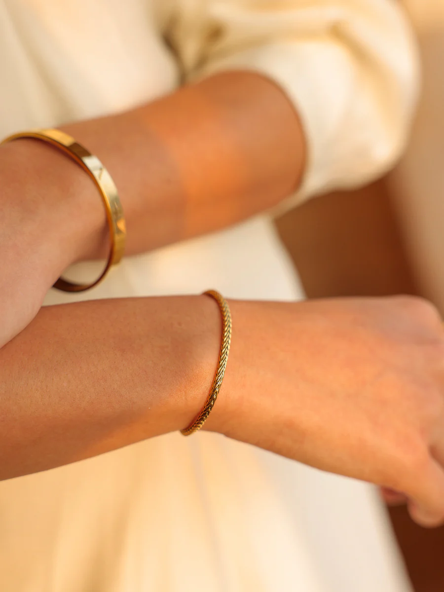 Linear Elegance ARMBAND - Image 7