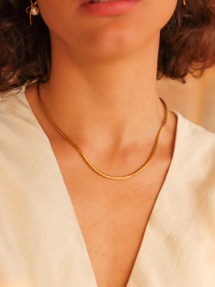 Linear Elegance Kette - Image 2