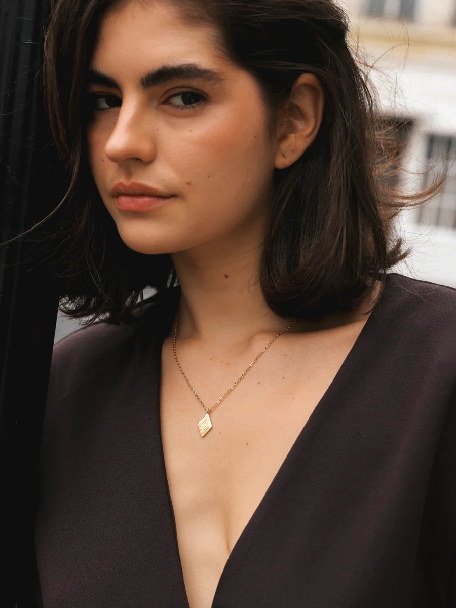 Linear Grace Kette - Image 5