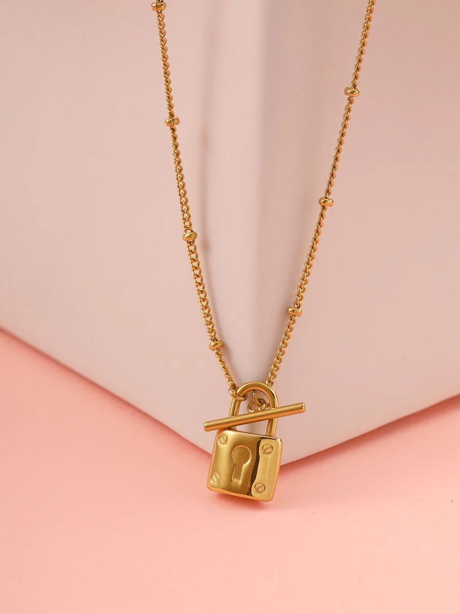 Lock It Kette - Image 4