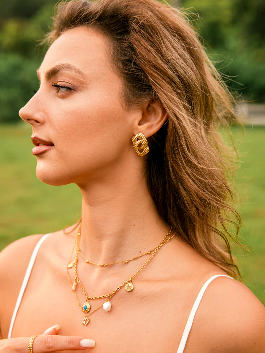 Heart Melody Kette - Image 2