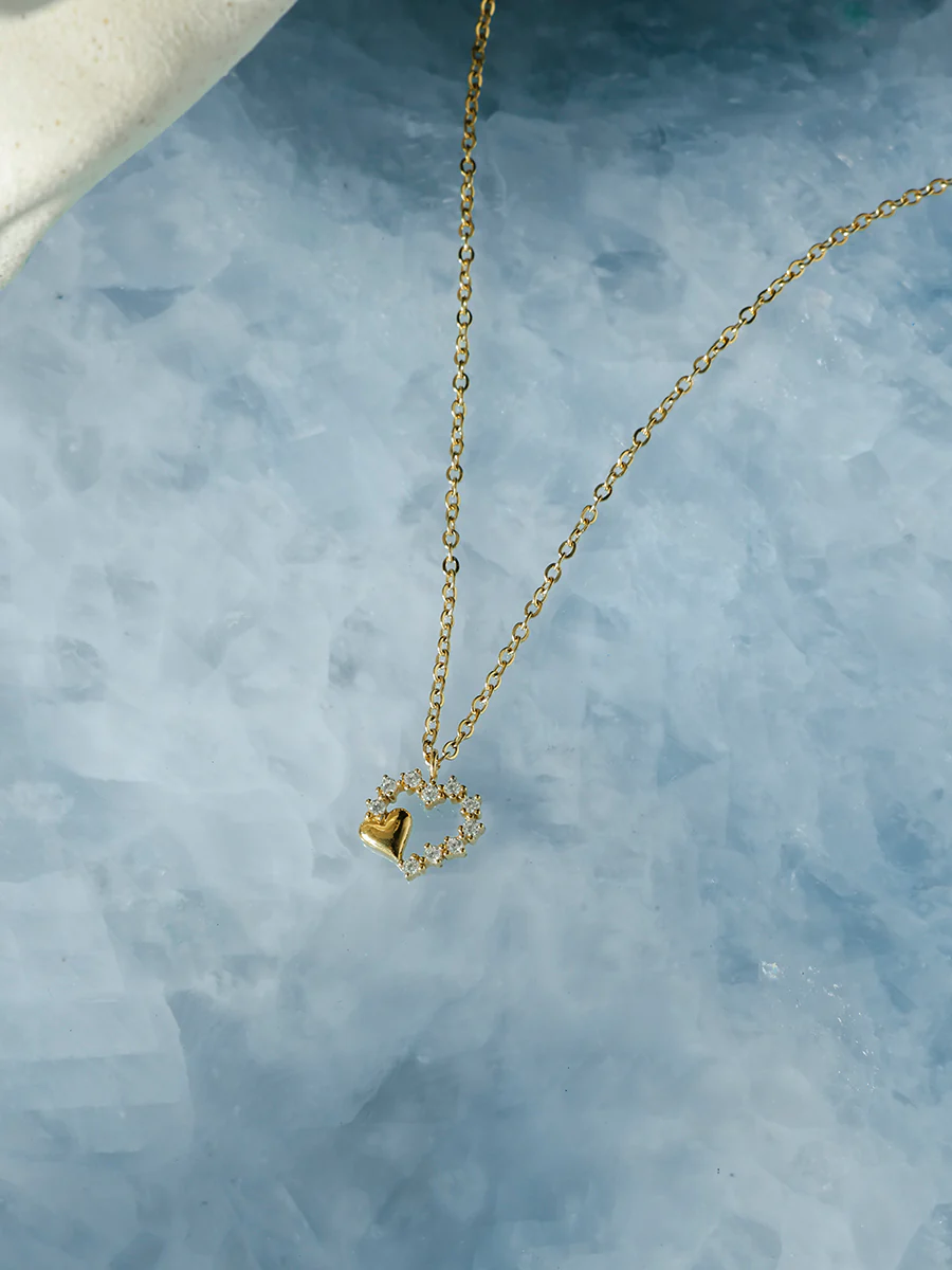 Love Embrace Kette - Image 4