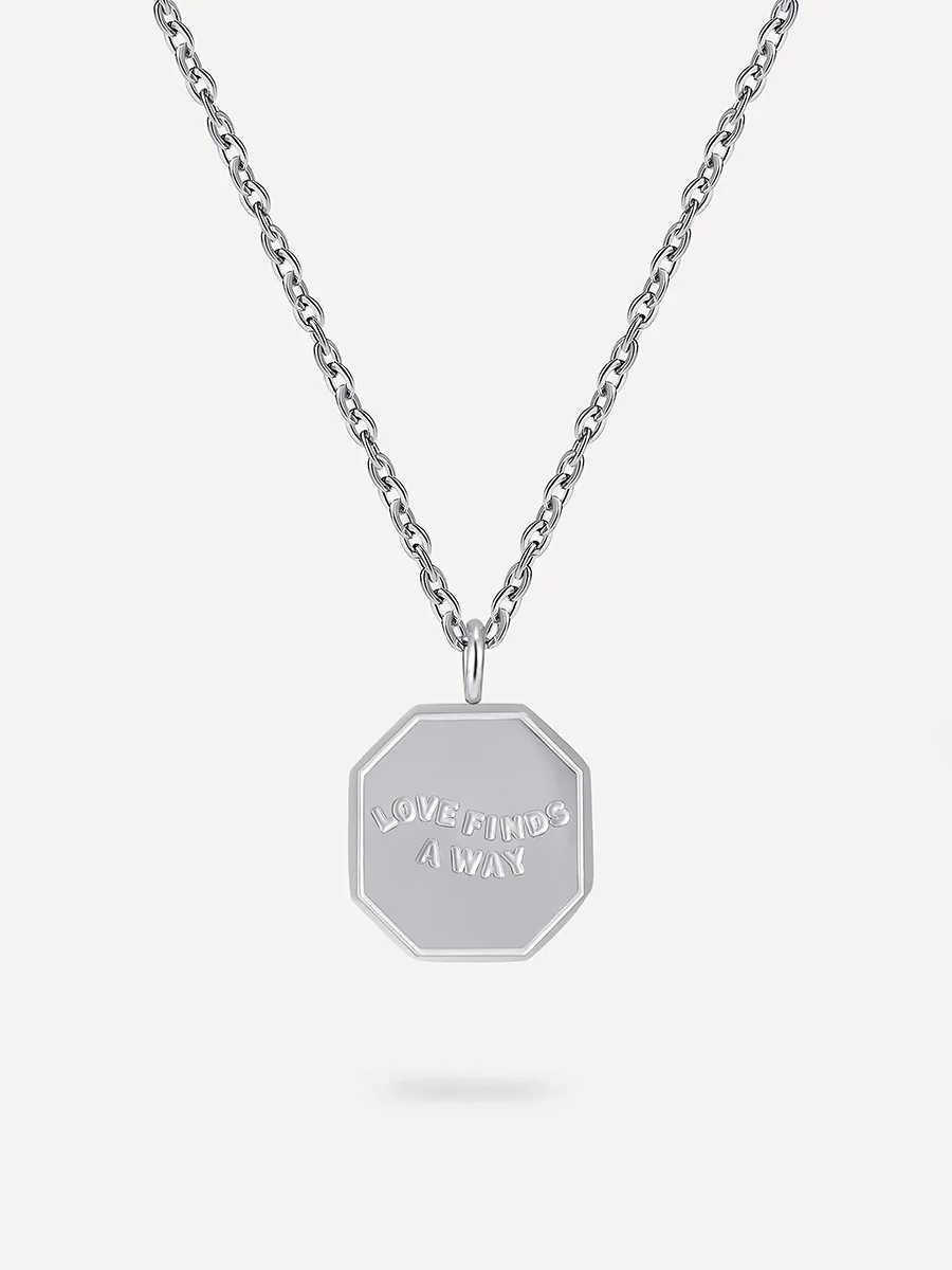 Love Finds a Way Kette - Image 3