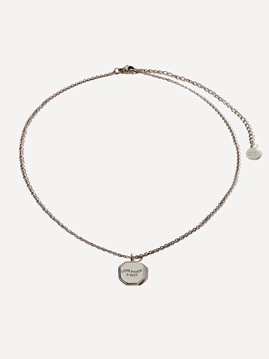 Love Finds a Way Kette - Image 5