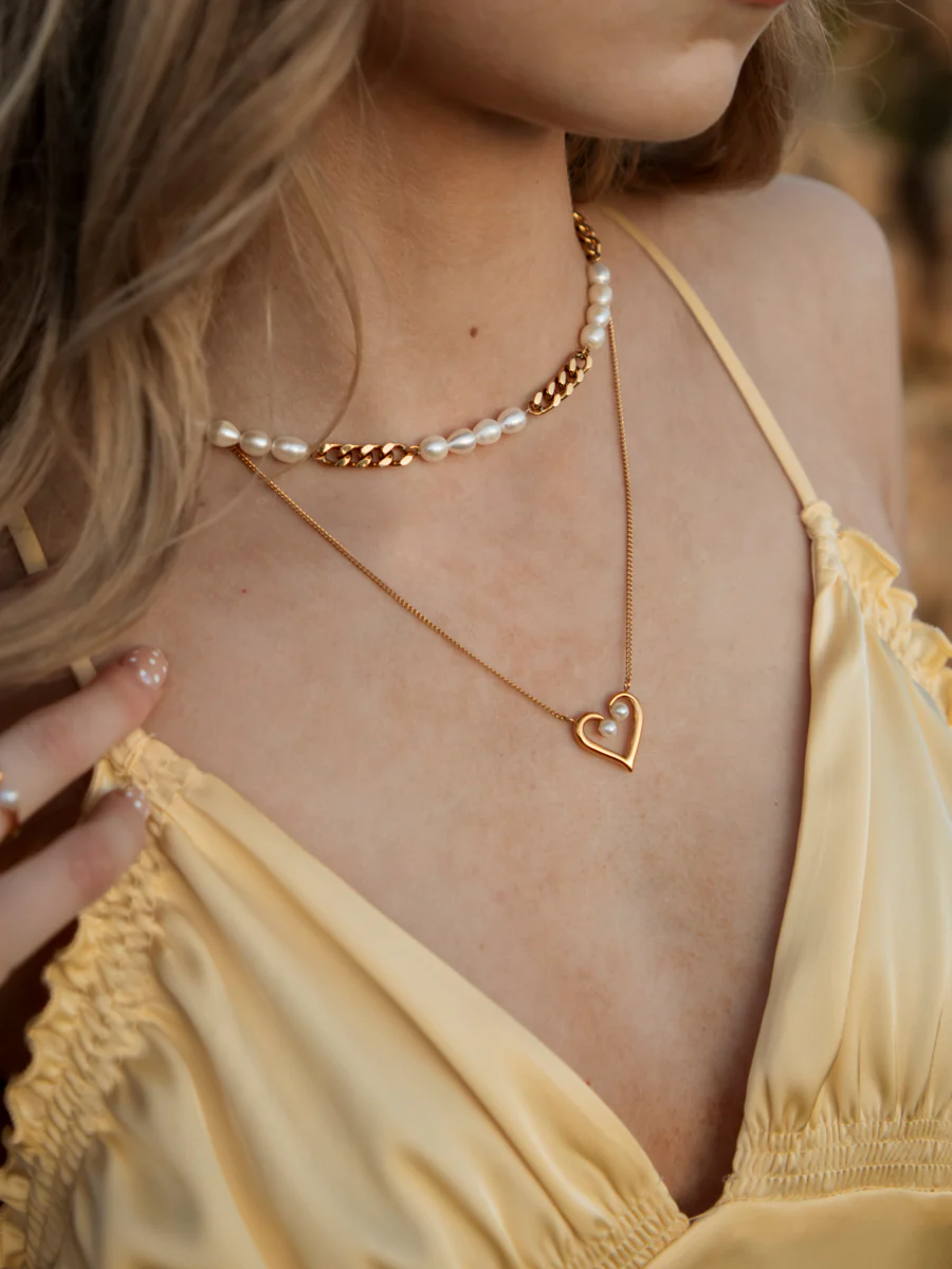 Love in Pearl Kette - Image 2