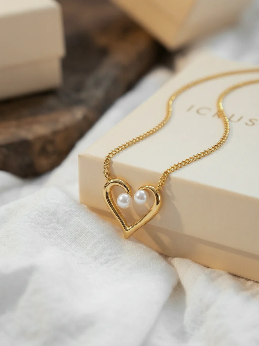 Love in Pearl Kette - Image 4