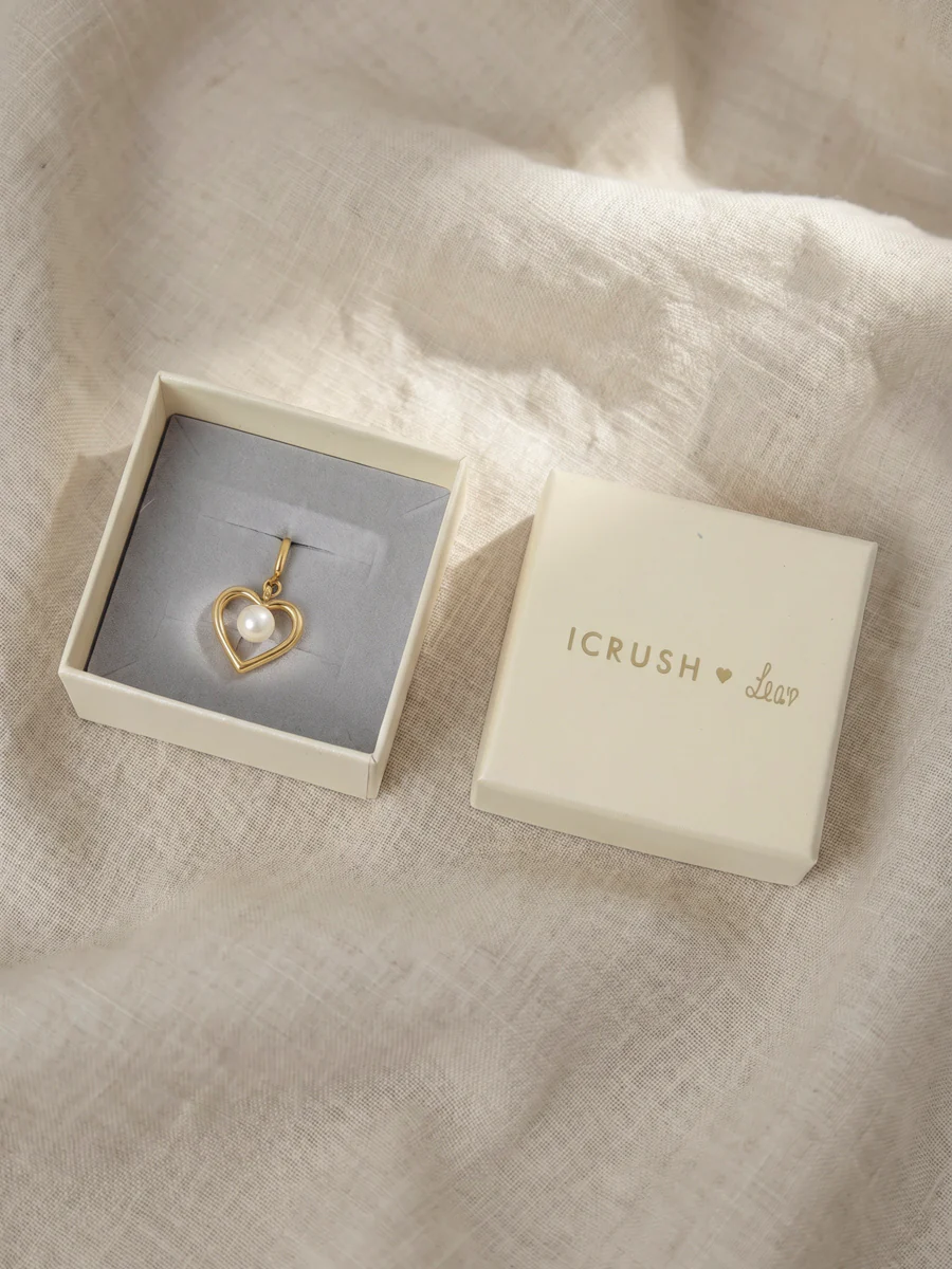 Love in Pearl Ketten-Charm - Image 11