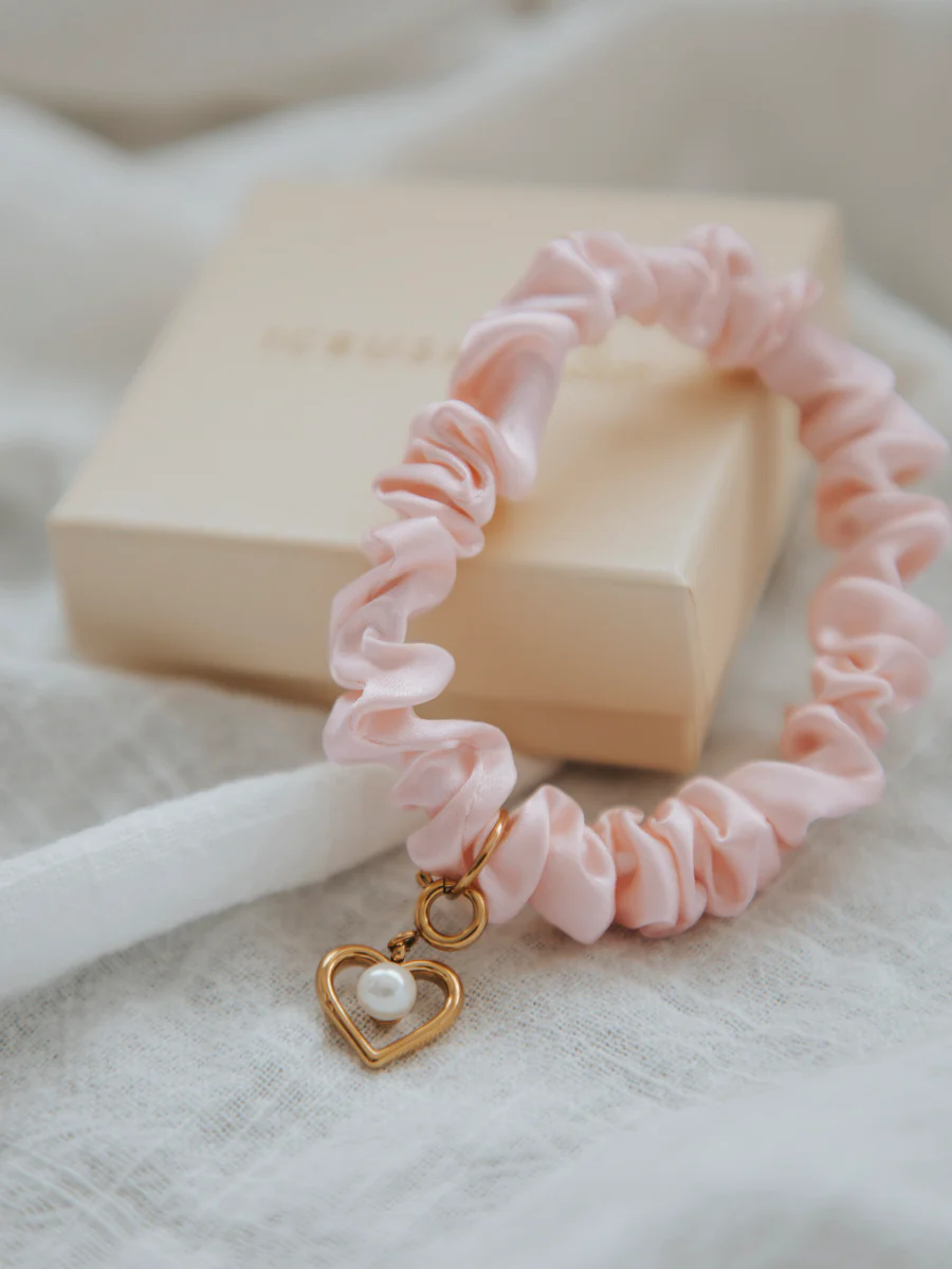 Love in Pearl Ketten-Charm - Image 12