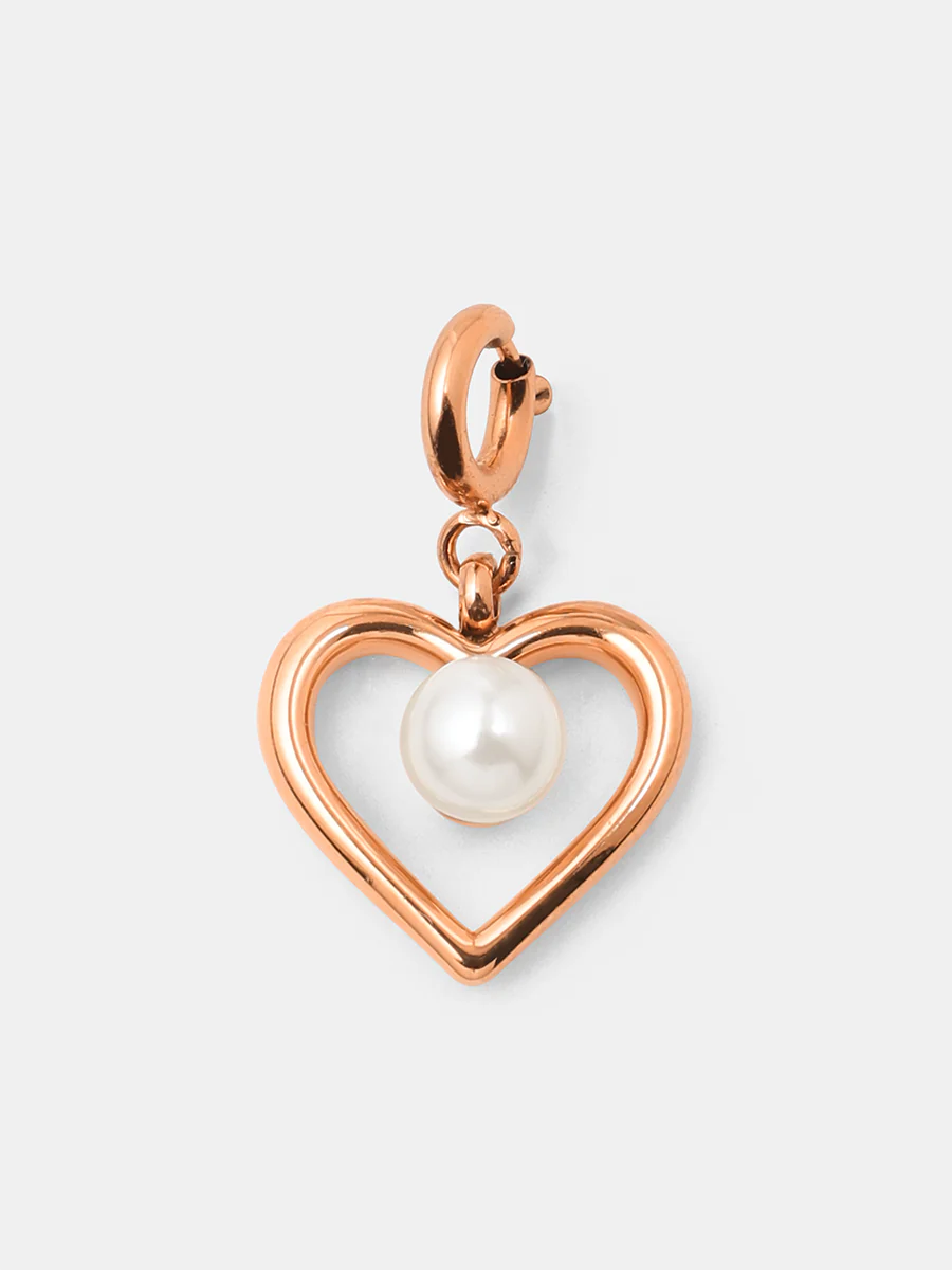 Love in Pearl Ketten-Charm - Image 16
