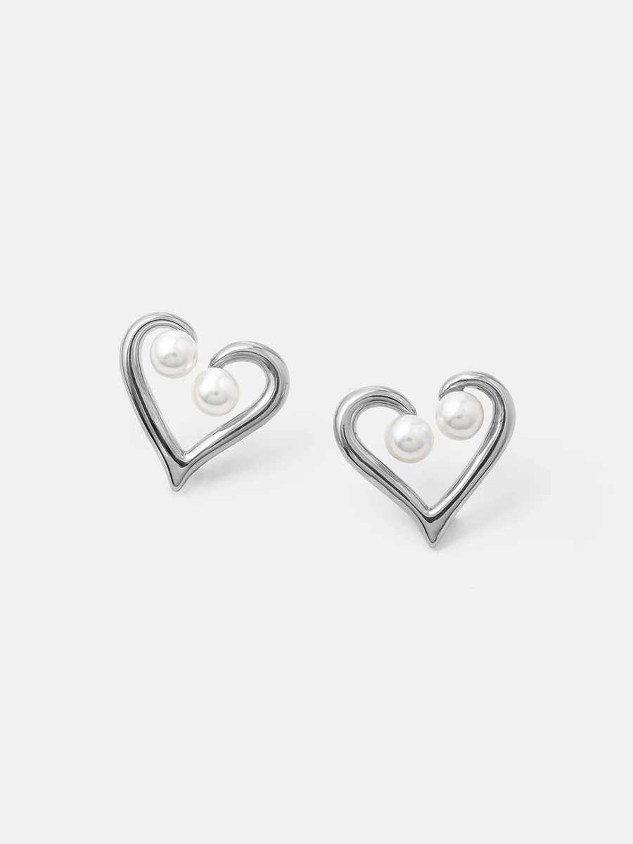 Love in Pearl Ohrringe - Image 9
