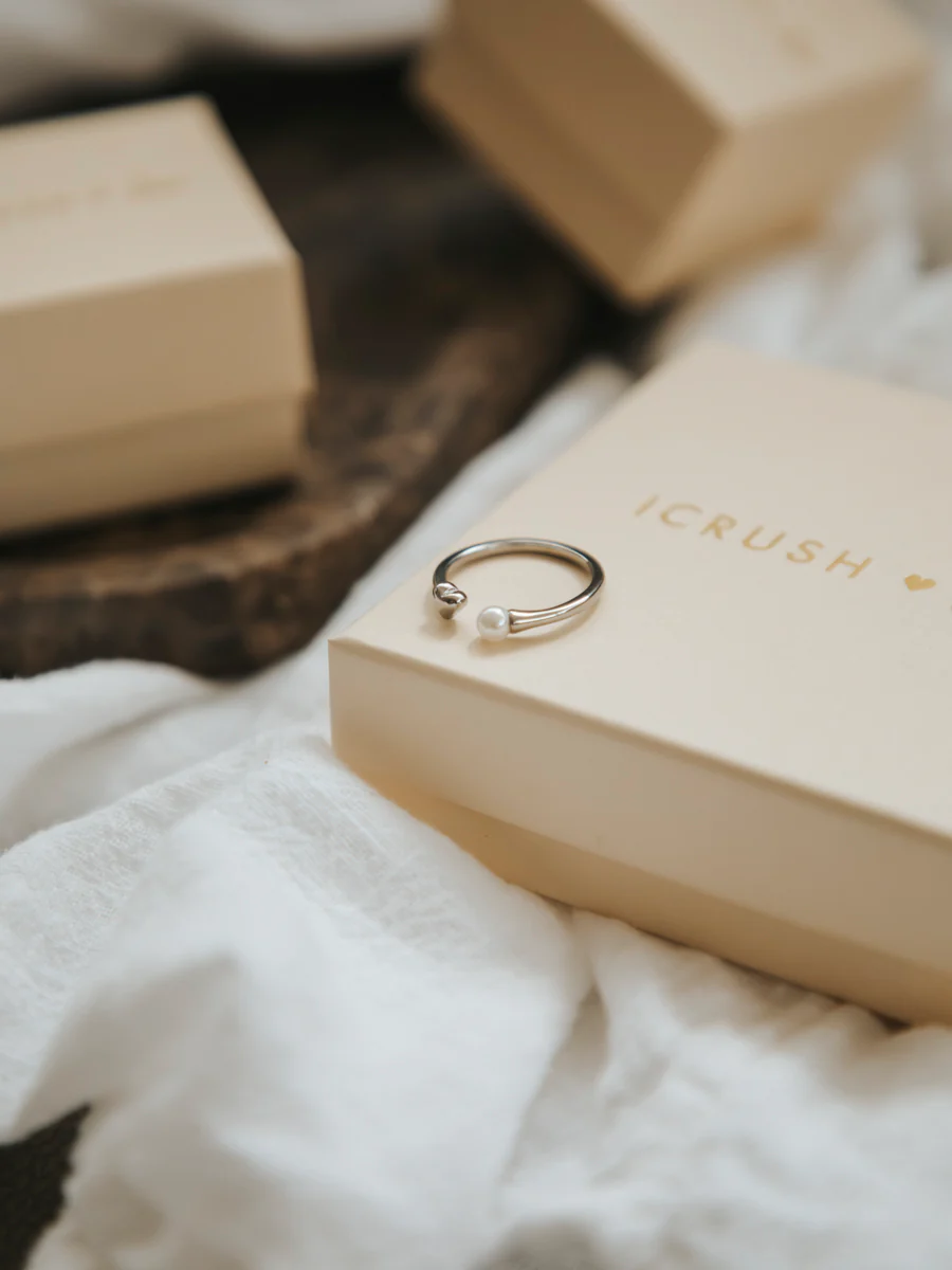 Love in Pearl Ring - Image 16