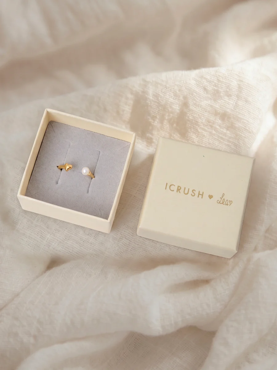 Love in Pearl Ring - Image 18