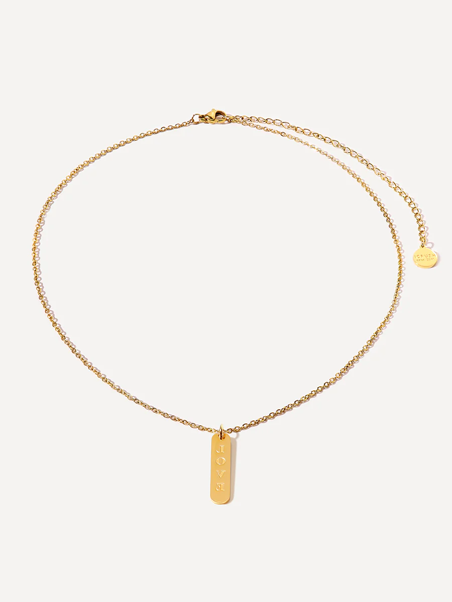 Love Line Kette - Image 4