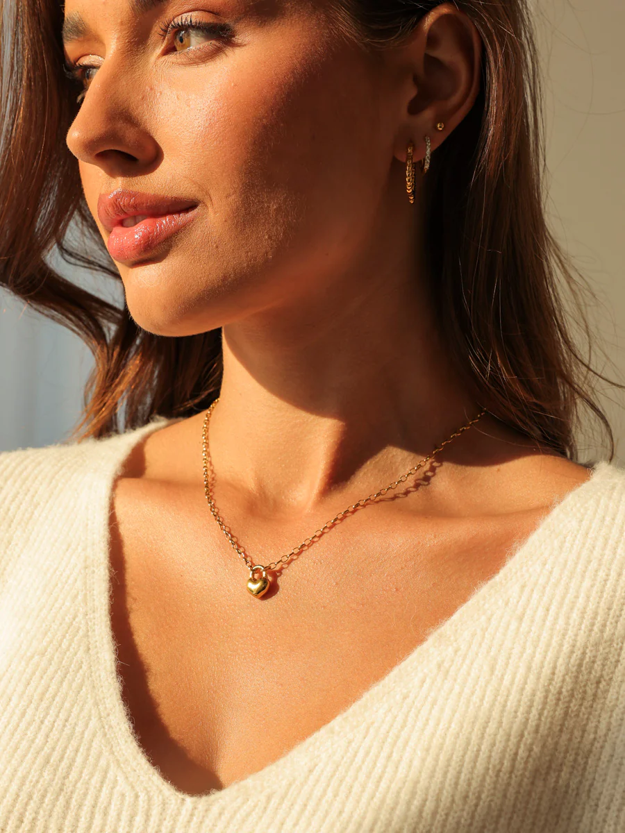Love Lock Kette - Image 10