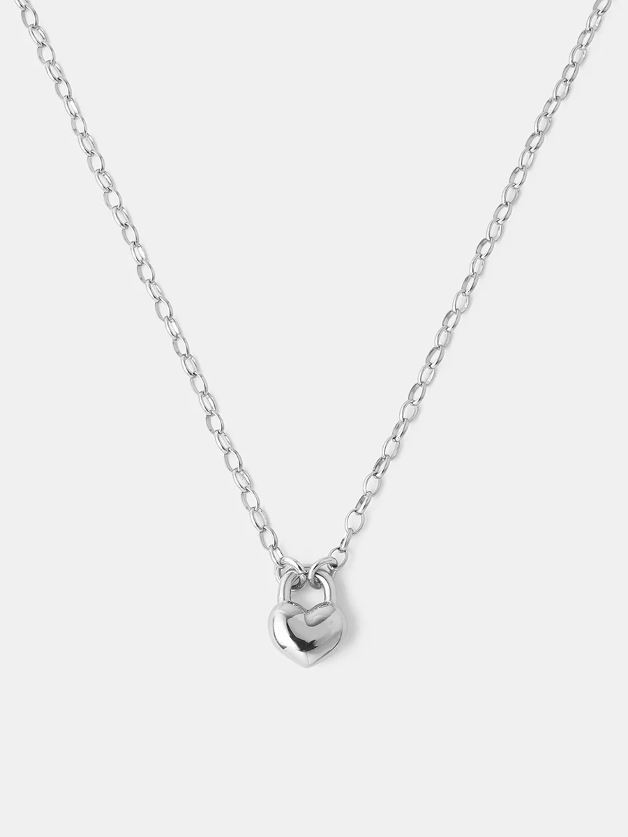 Love Lock Kette - Image 12