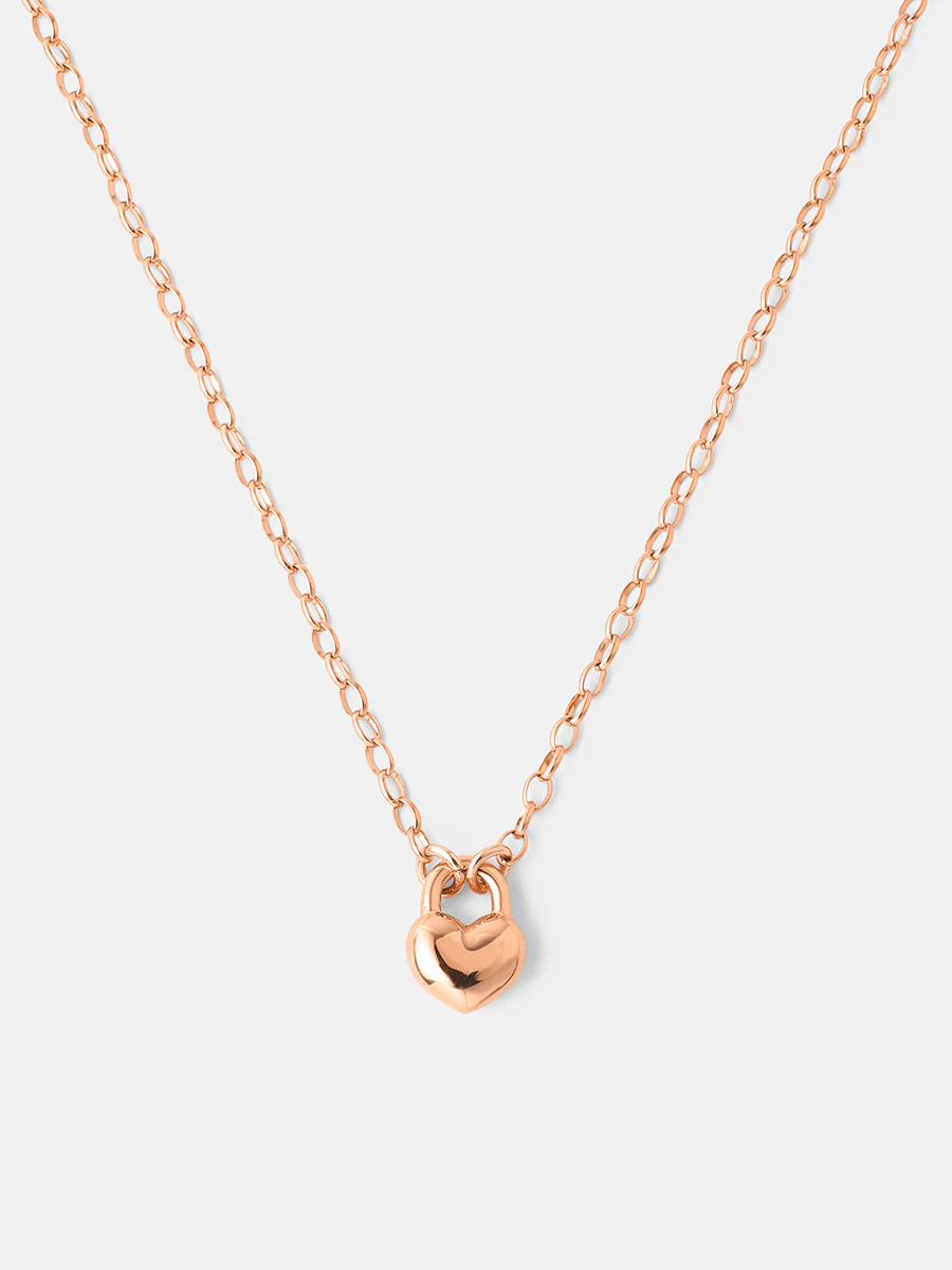 Love Lock Kette - Image 13