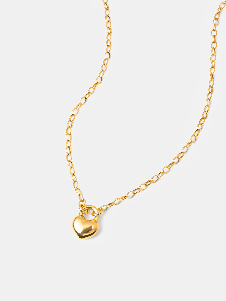 Love Lock Kette - Image 14