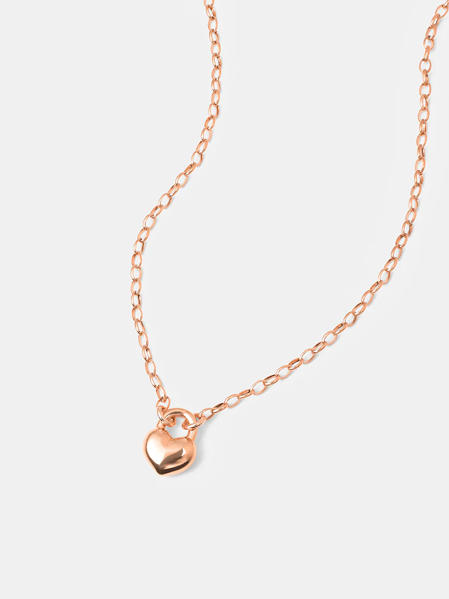 Love Lock Kette - Image 16
