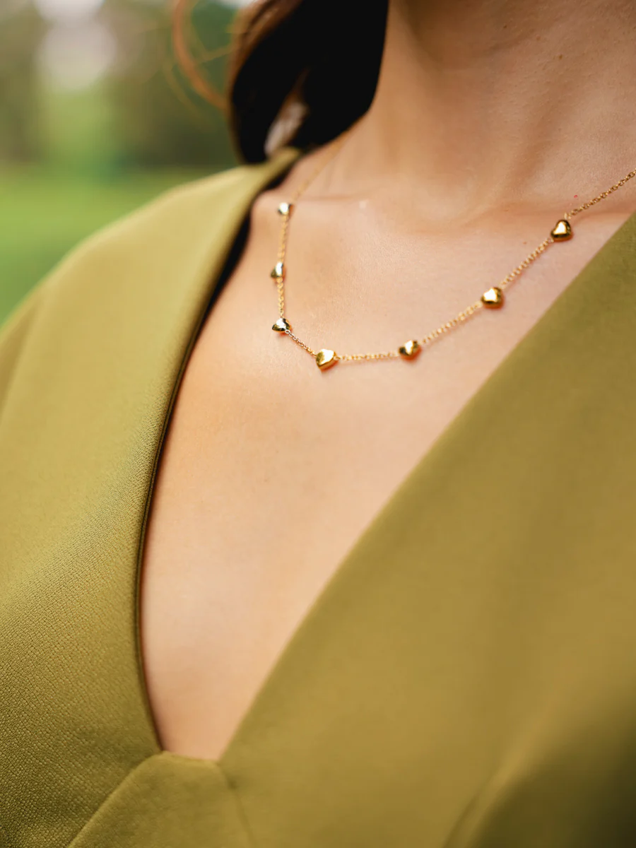 Love's Promise Kette - Image 2