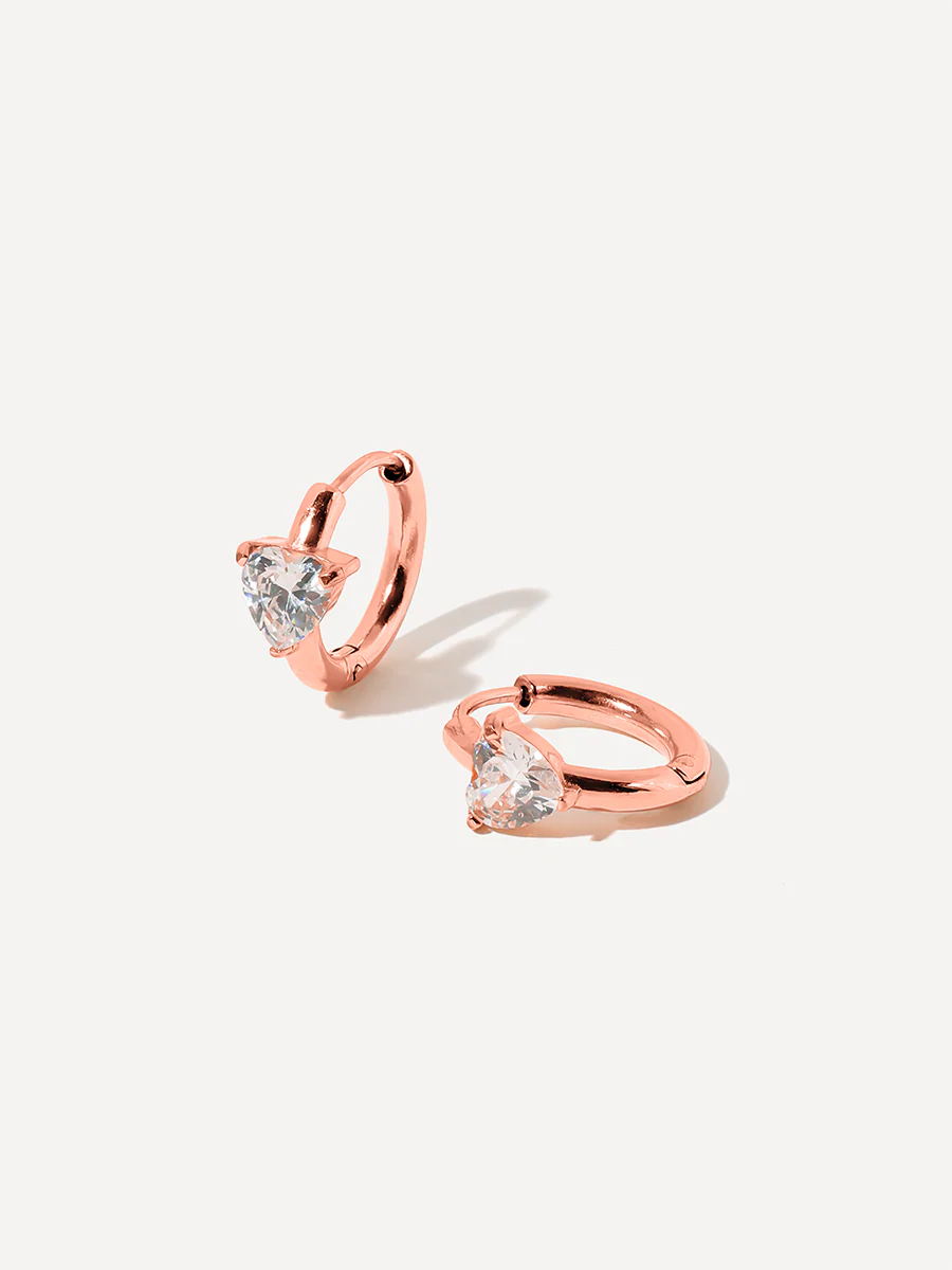 Love Shine Ohrringe - Image 7