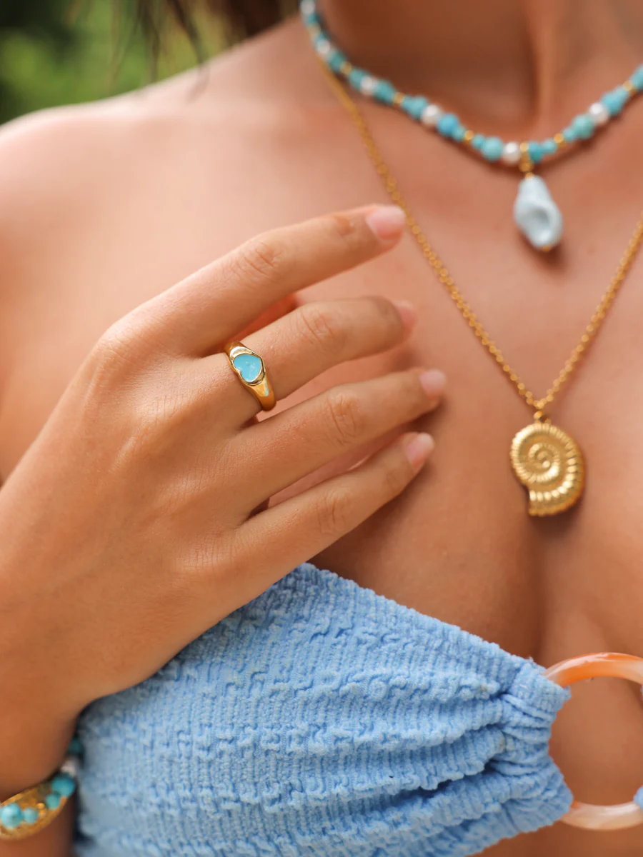 Love Stone Ring - Image 3