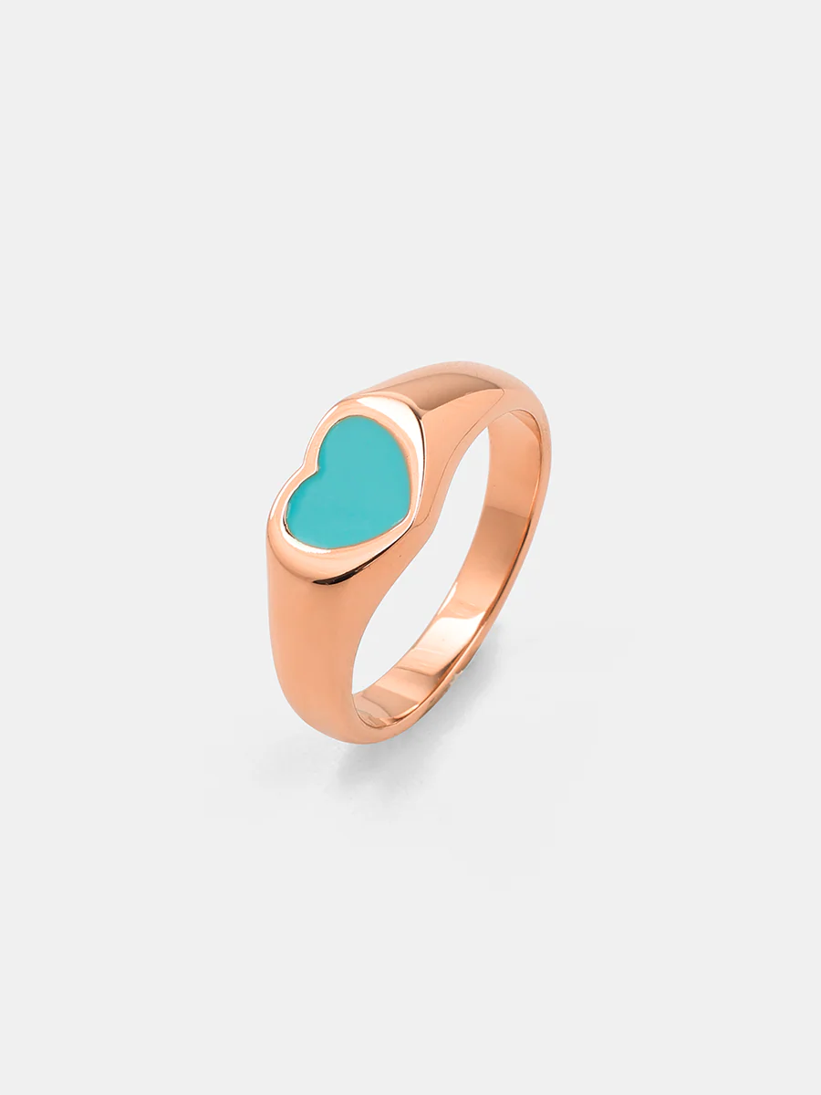 Love Stone Ring - Image 9