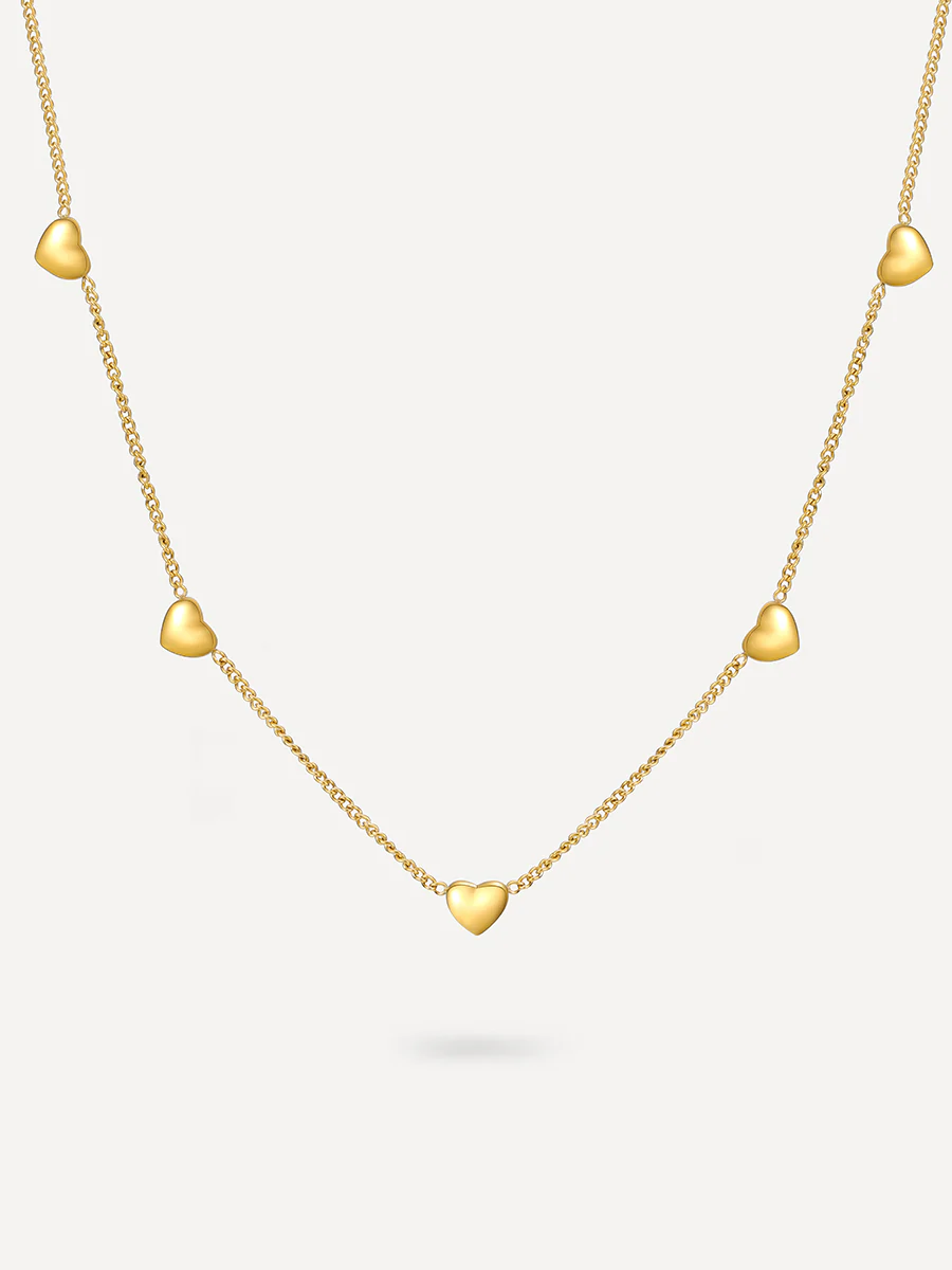 Love Transmission Kette