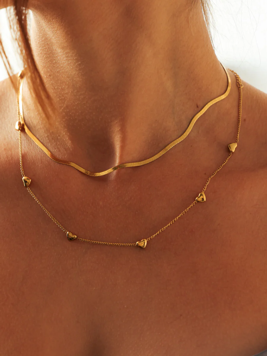 Love Transmission Kette - Image 2