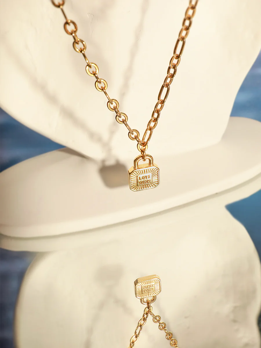Love Wins Kette - Image 4