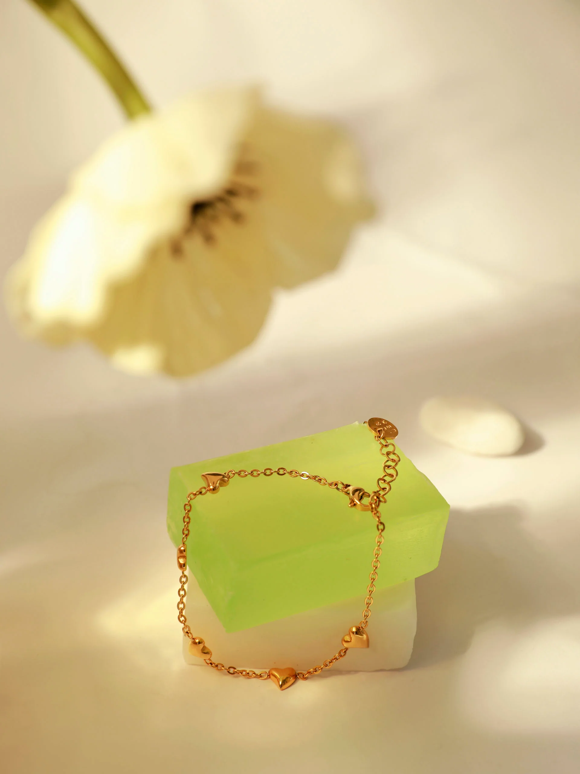 Lovely Heart ARMBAND - Image 5