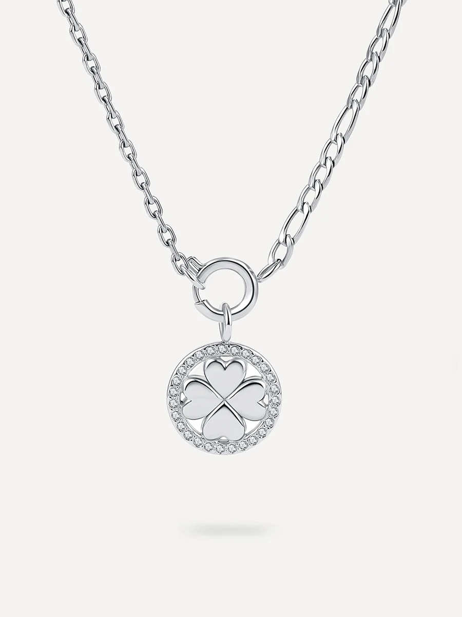 Lucky Clover Kette - Image 13