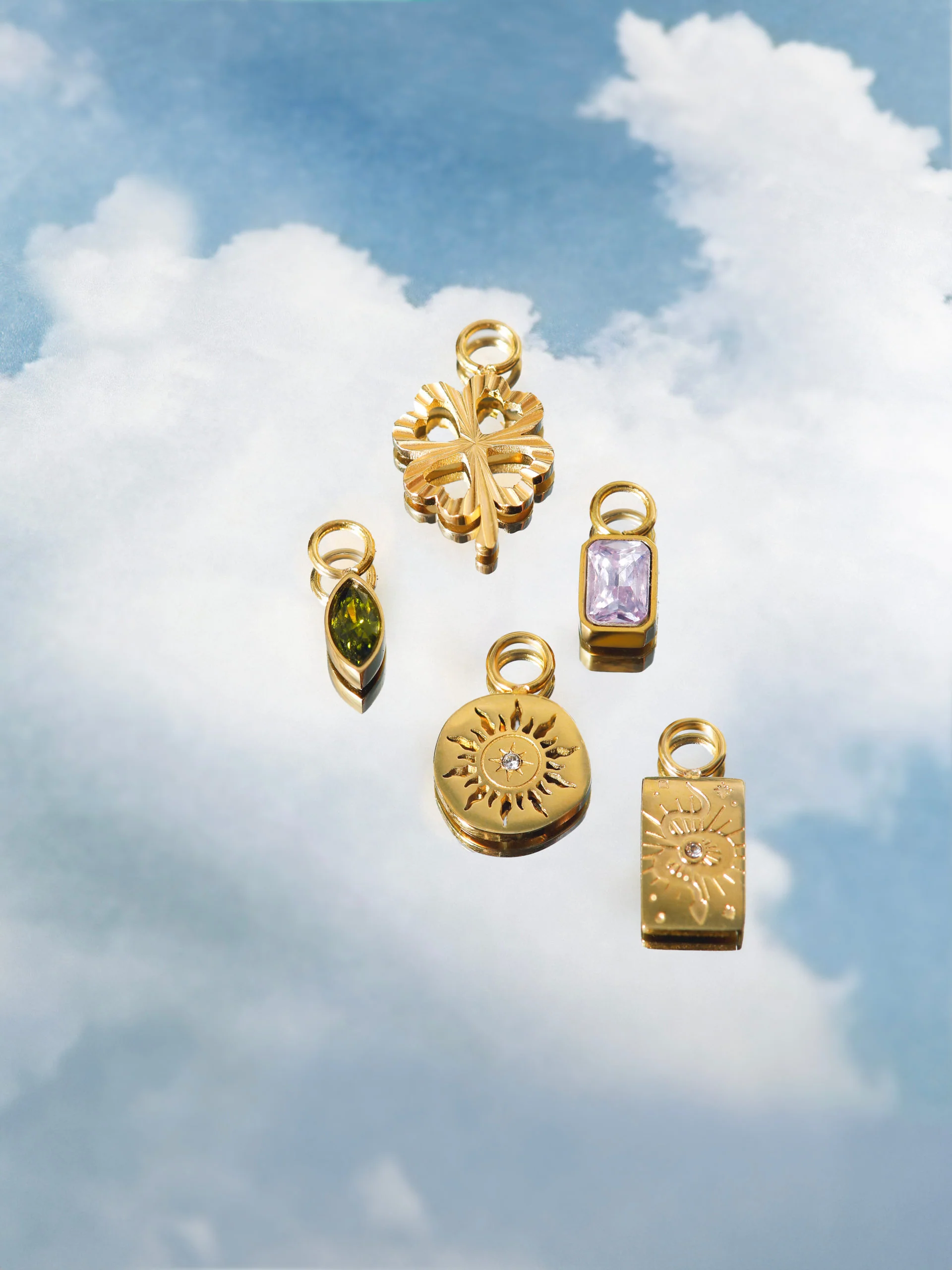 Lucky Guardian Charm - Image 10