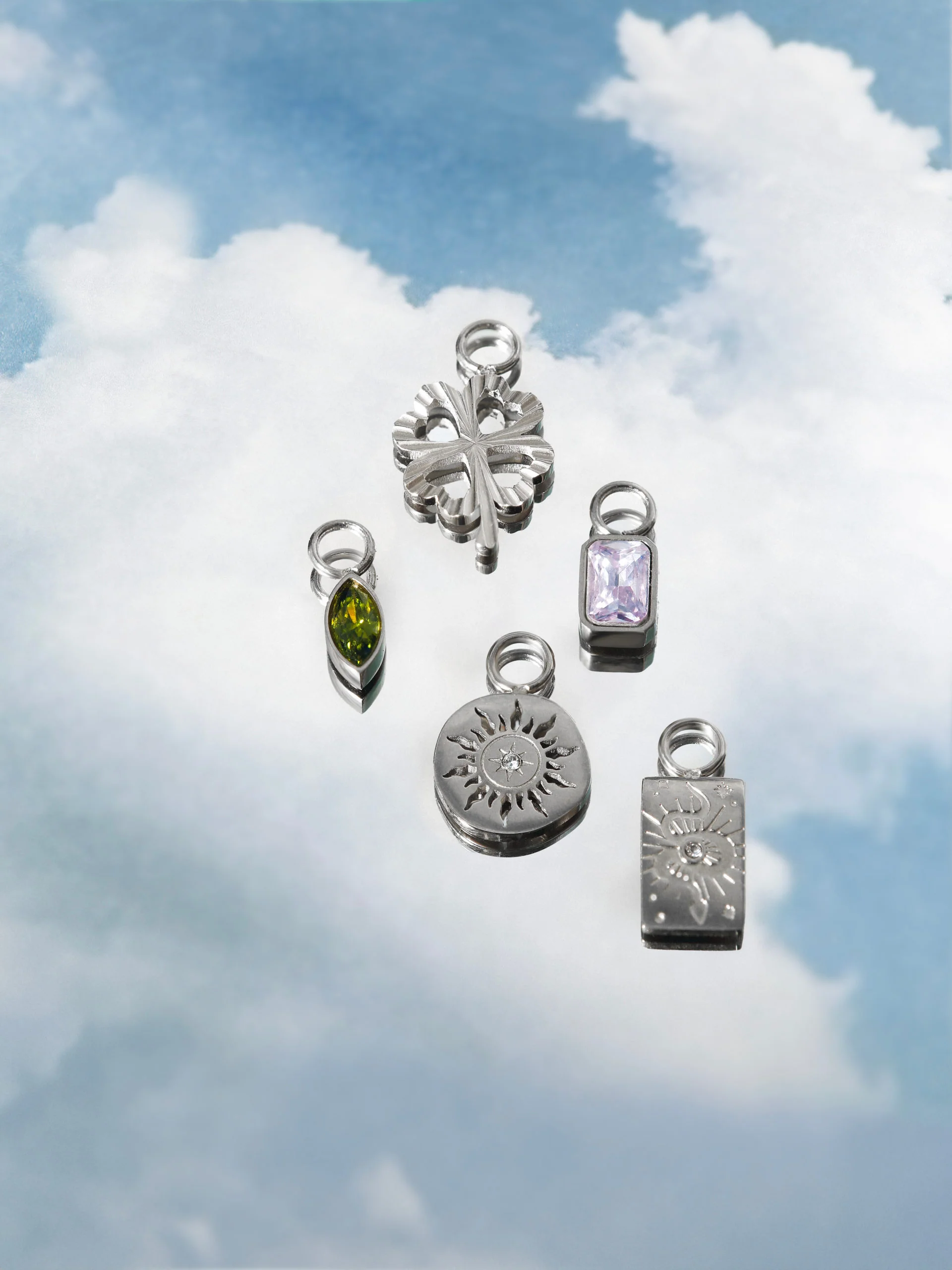 Lucky Guardian Charm - Image 16