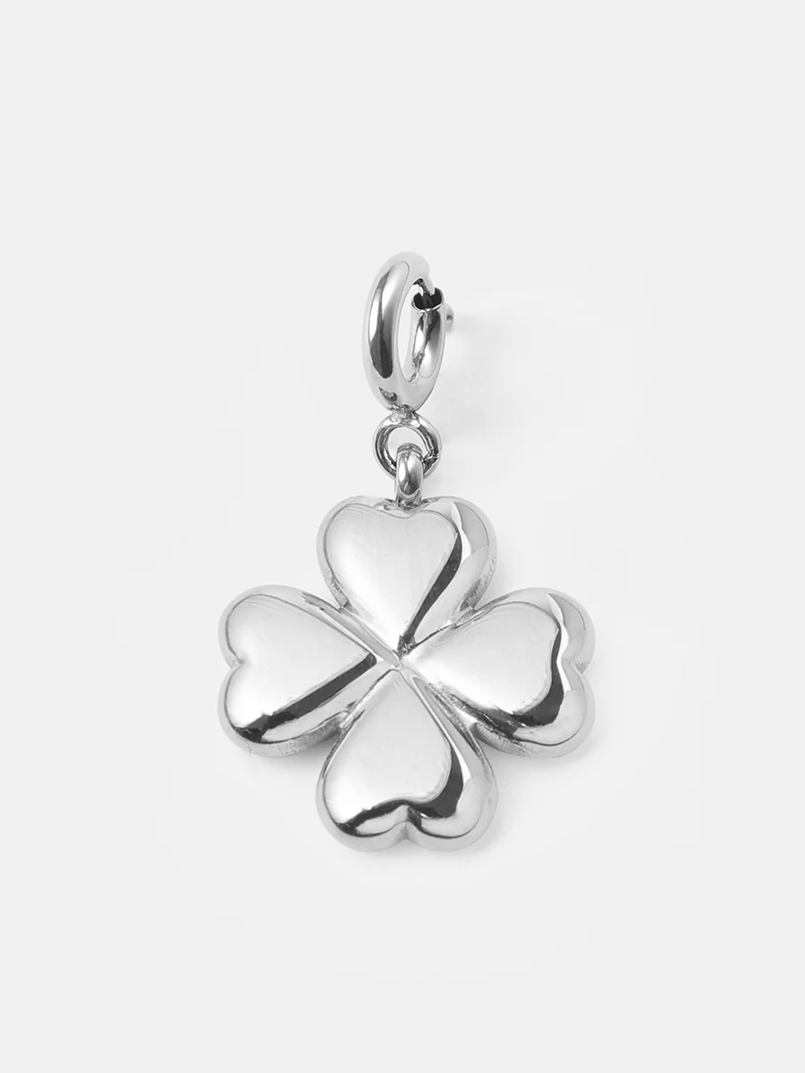Lucky Heart Ketten-Charm - Image 13
