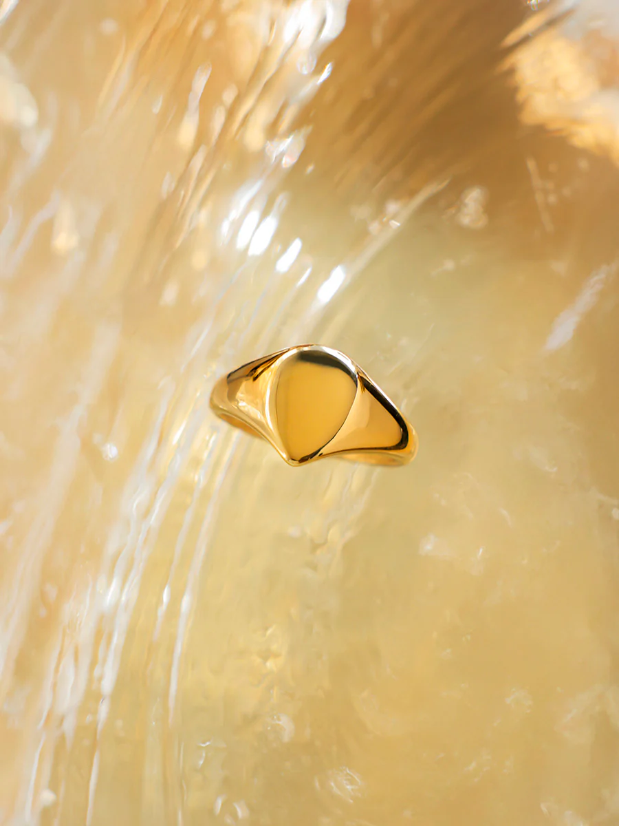 Lunar Arc Ring - Image 4