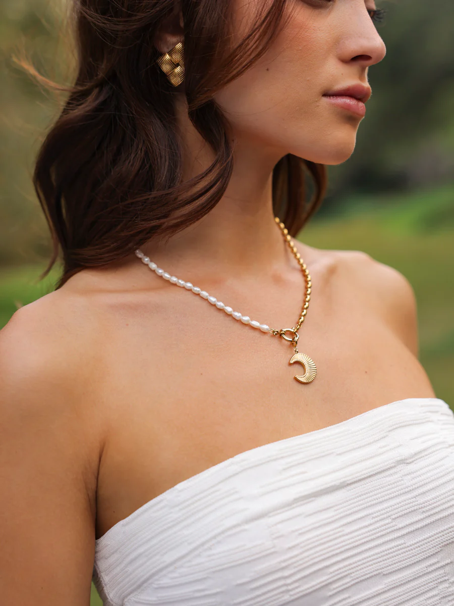 Lunar Beauty Ketten-Charm - Image 3