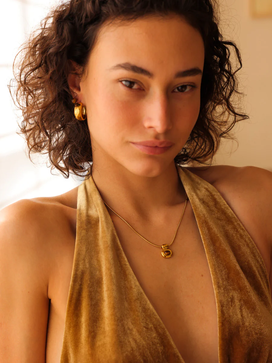 Lunar Elegance Kette - Image 10